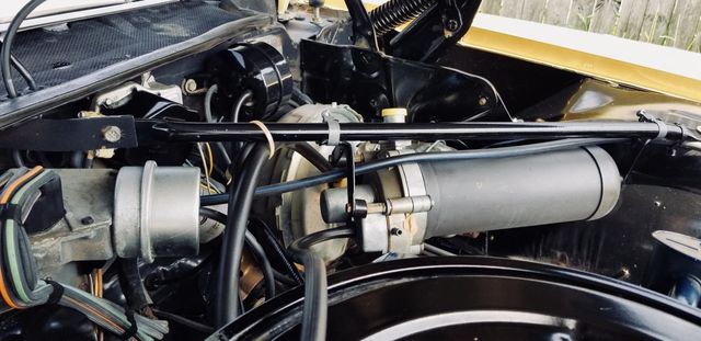 1970 Cadillac ELDORADO  - 20195880 - 19