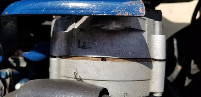 1970 Cadillac ELDORADO  - 20195880 - 20