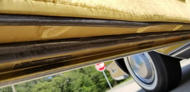 1970 Cadillac ELDORADO  - 20195880 - 30