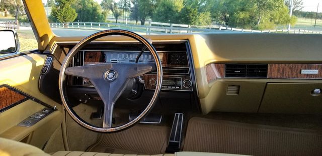 1970 Cadillac ELDORADO  - 20195880 - 31