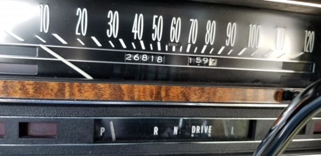 1970 Cadillac ELDORADO  - 20195880 - 35