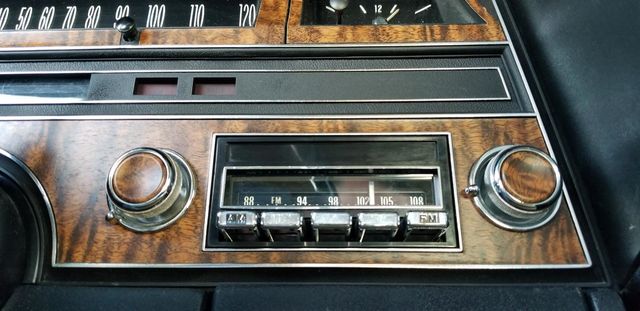 1970 Cadillac ELDORADO  - 20195880 - 36