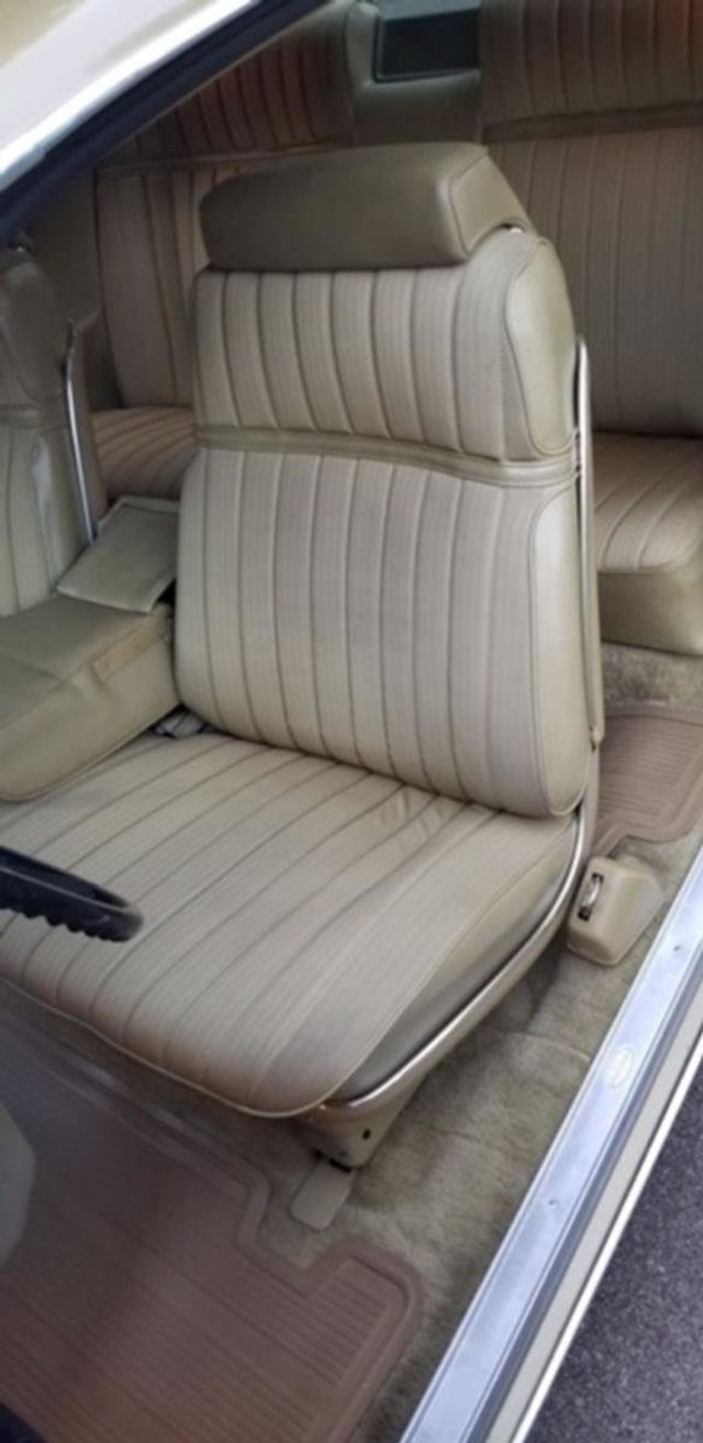 1970 Cadillac ELDORADO  - 20195880 - 37