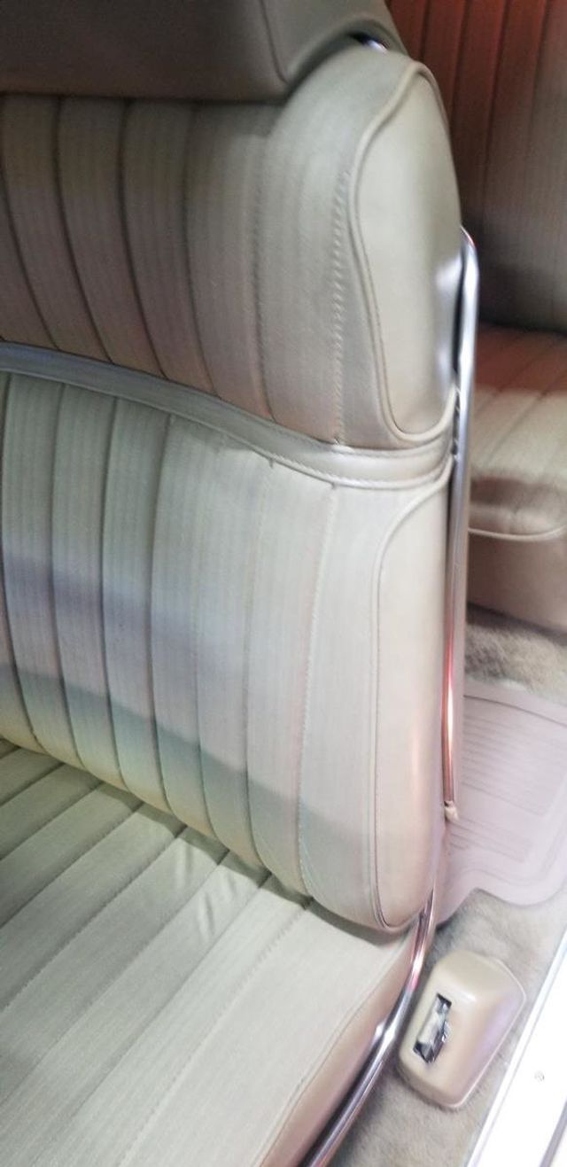 1970 Cadillac ELDORADO  - 20195880 - 38