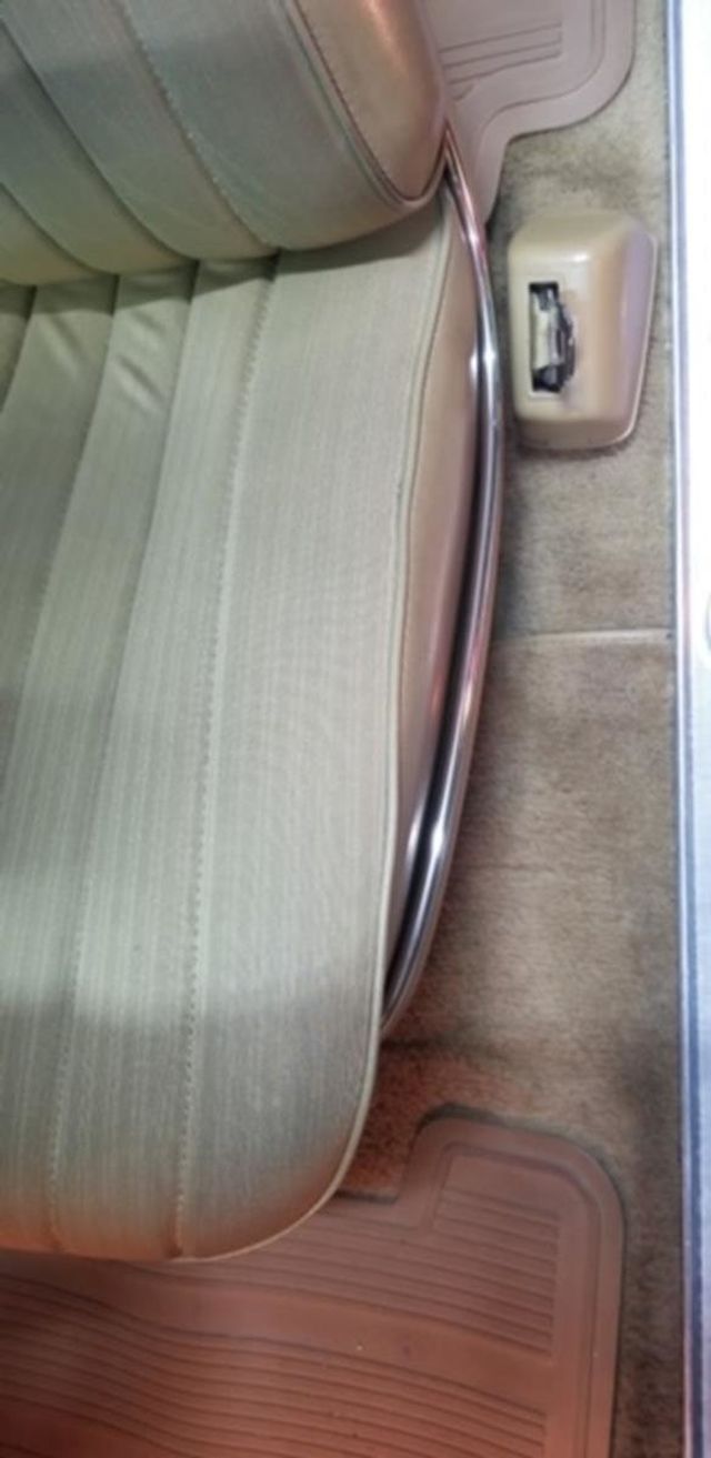 1970 Cadillac ELDORADO  - 20195880 - 39