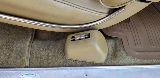 1970 Cadillac ELDORADO  - 20195880 - 41