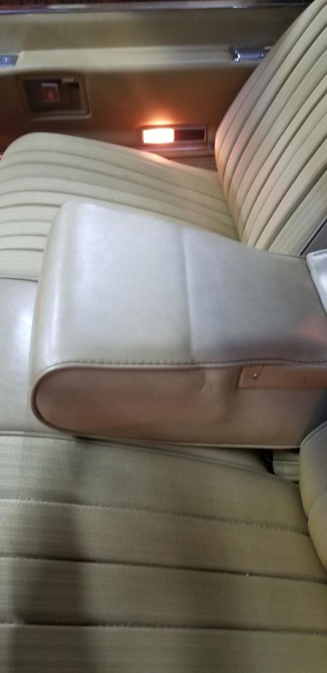 1970 Cadillac ELDORADO  - 20195880 - 45