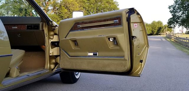 1970 Cadillac ELDORADO  - 20195880 - 47