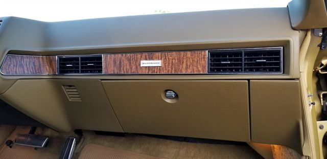 1970 Cadillac ELDORADO  - 20195880 - 48