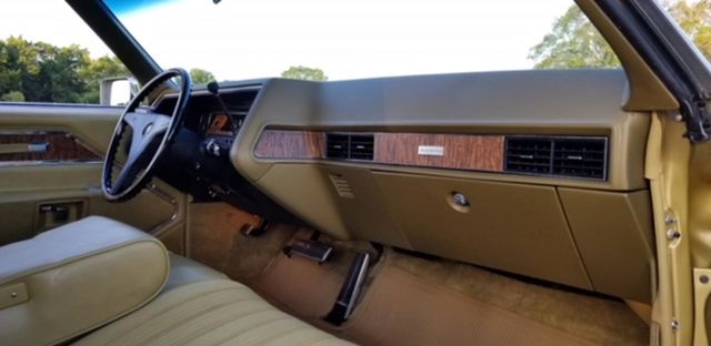 1970 Cadillac ELDORADO  - 20195880 - 49