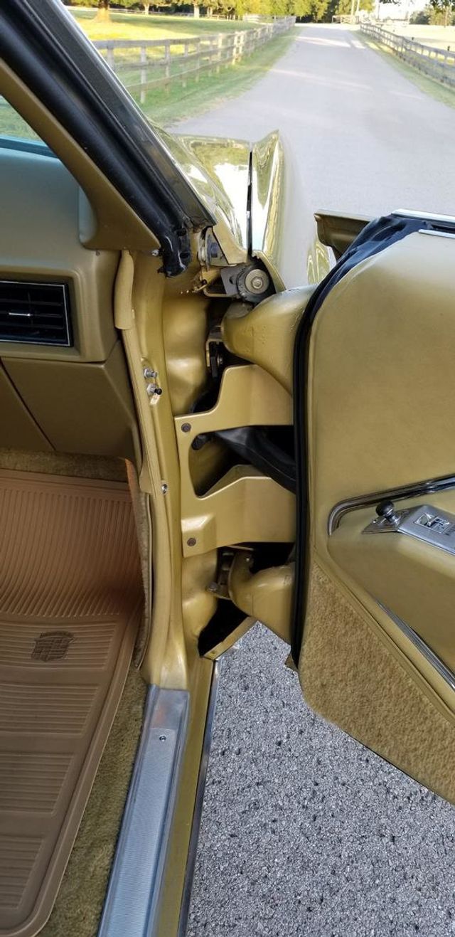 1970 Cadillac ELDORADO  - 20195880 - 50