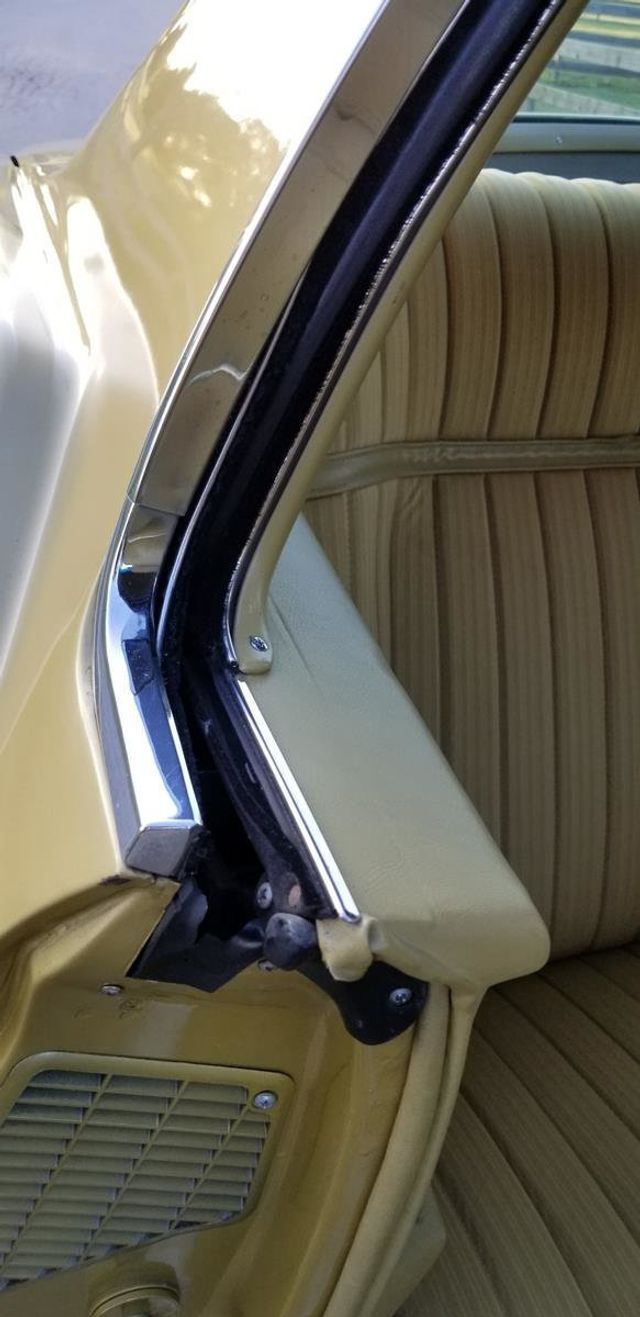 1970 Cadillac ELDORADO  - 20195880 - 51