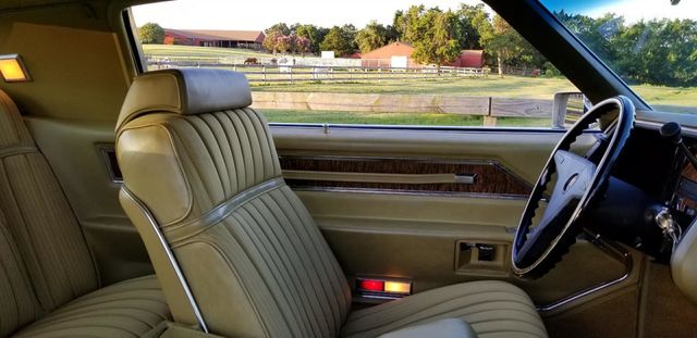1970 Cadillac ELDORADO  - 20195880 - 52
