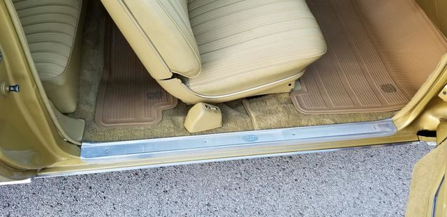 1970 Cadillac ELDORADO  - 20195880 - 53