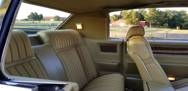 1970 Cadillac ELDORADO  - 20195880 - 54