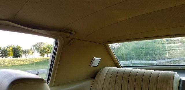1970 Cadillac ELDORADO  - 20195880 - 58