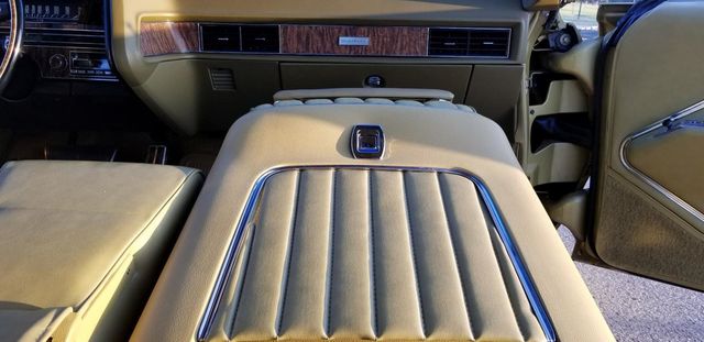 1970 Cadillac ELDORADO  - 20195880 - 59