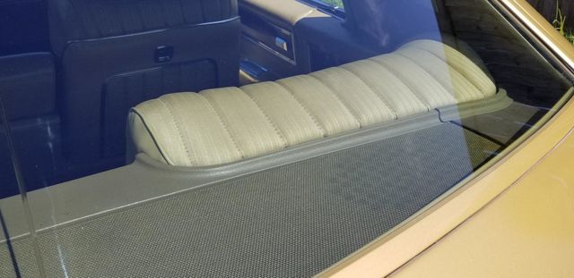 1970 Cadillac ELDORADO  - 20195880 - 63