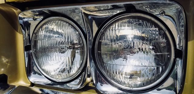 1970 Cadillac ELDORADO  - 20195880 - 6