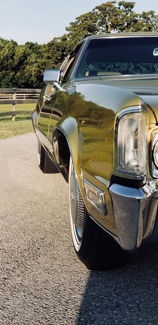 1970 Cadillac ELDORADO  - 20195880 - 69