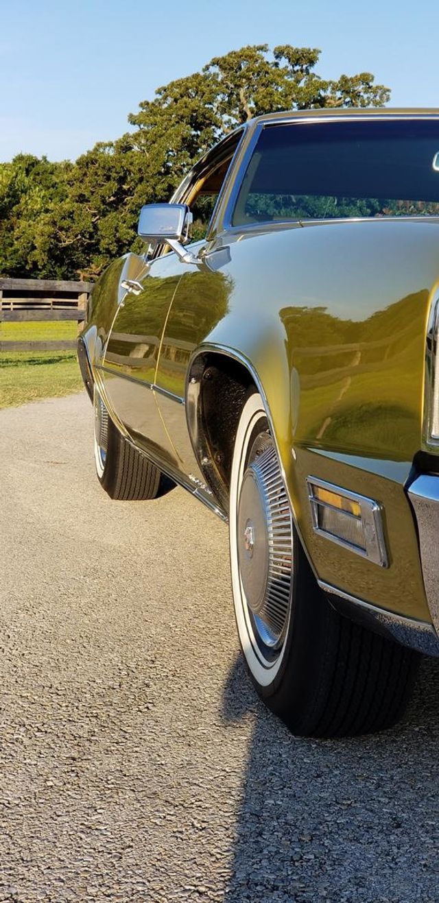 1970 Cadillac ELDORADO  - 20195880 - 70