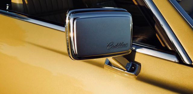 1970 Cadillac ELDORADO  - 20195880 - 75