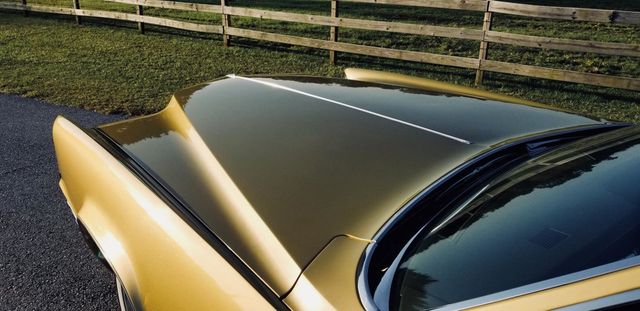 1970 Cadillac ELDORADO  - 20195880 - 77