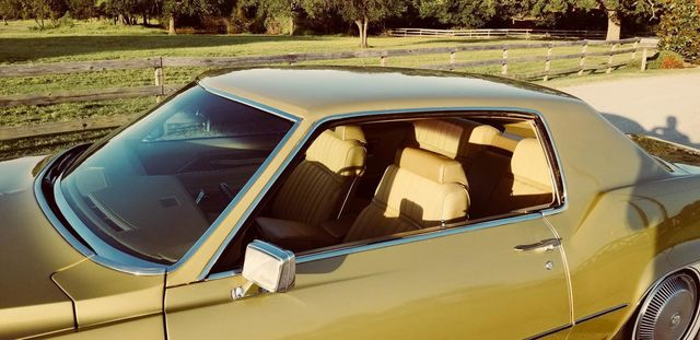 1970 Cadillac ELDORADO  - 20195880 - 79