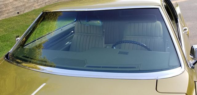 1970 Cadillac ELDORADO  - 20195880 - 86
