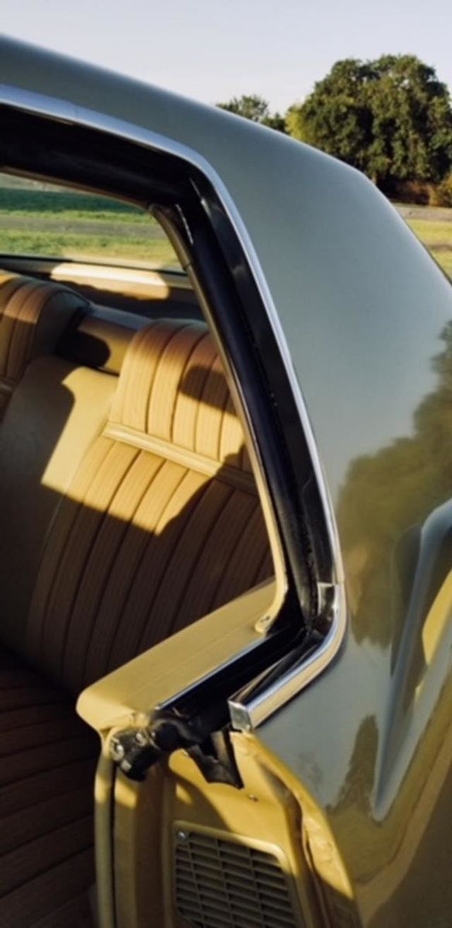 1970 Cadillac ELDORADO  - 20195880 - 87