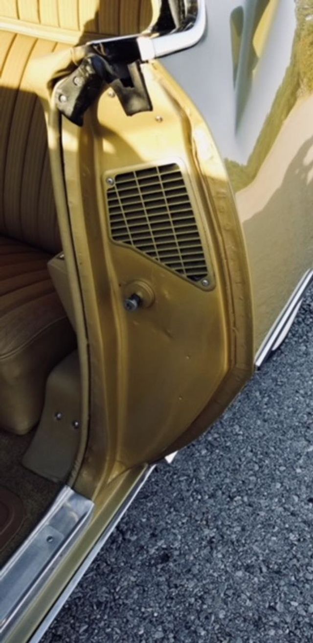 1970 Cadillac ELDORADO  - 20195880 - 88