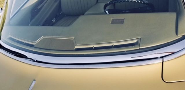 1970 Cadillac ELDORADO  - 20195880 - 90