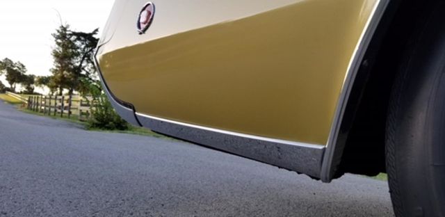 1970 Cadillac ELDORADO  - 20195880 - 91