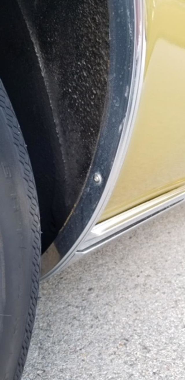 1970 Cadillac ELDORADO  - 20195880 - 92