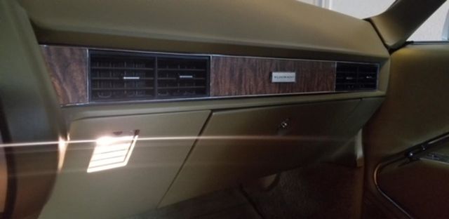 1970 Cadillac ELDORADO  - 20195880 - 98