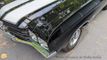1970 Chevrolet Chevelle SS LS6 454/450hp For Sale - 22032788 - 33