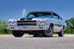1970 Chevrolet Chevelle SS Build Sheet and Protecto Plate - 22406816 - 28