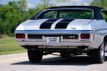 1970 Chevrolet Chevelle SS Build Sheet and Protecto Plate - 22406816 - 83