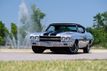 1970 Chevrolet Chevelle SS Build Sheet and Protecto Plate - 22406816 - 94
