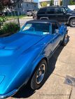 1970 Chevrolet Corvette 454 LS5 For Sale - 20629638 - 1