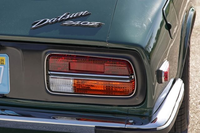 1970 Datsun 240Z For Sale - 20617630 - 10