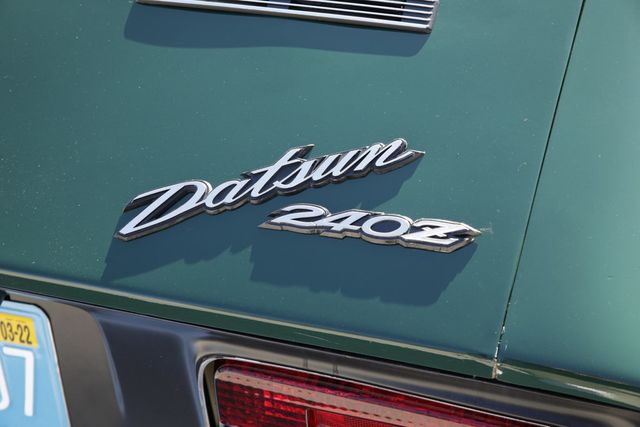 1970 Datsun 240Z For Sale - 20617630 - 19