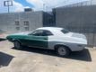 1970 Dodge Challenger Metal Shell Project For Sale - 22364259 - 3