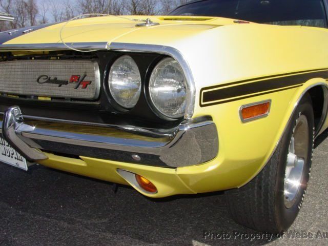 1970 Dodge Challenger RT - 9759492 - 16