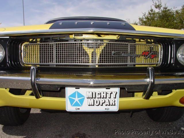 1970 Dodge Challenger RT - 9759492 - 19