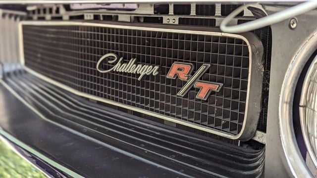 1970 Dodge Challenger R/T For Sale - 22094307 - 31