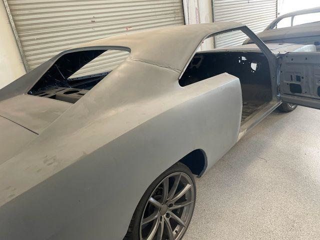 1970 Dodge Charger 500 Project For Sale - 22364256 - 12