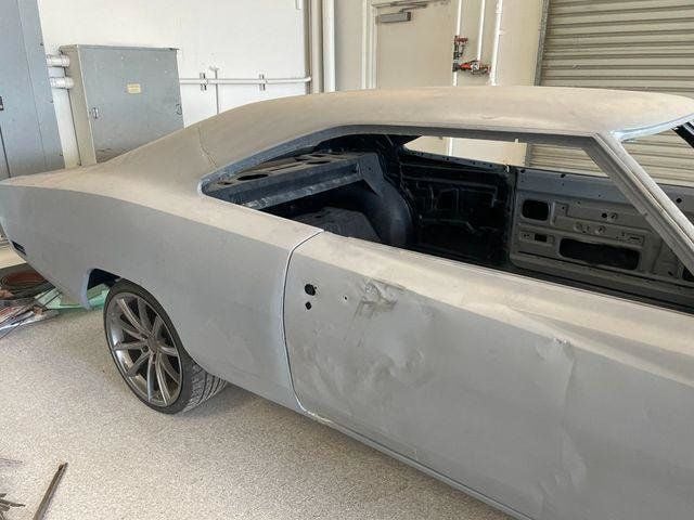 1970 Dodge Charger 500 Project For Sale - 22364256 - 18