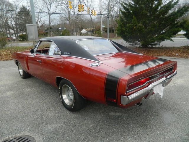 1970 Dodge Charger RT - 21327481 - 9