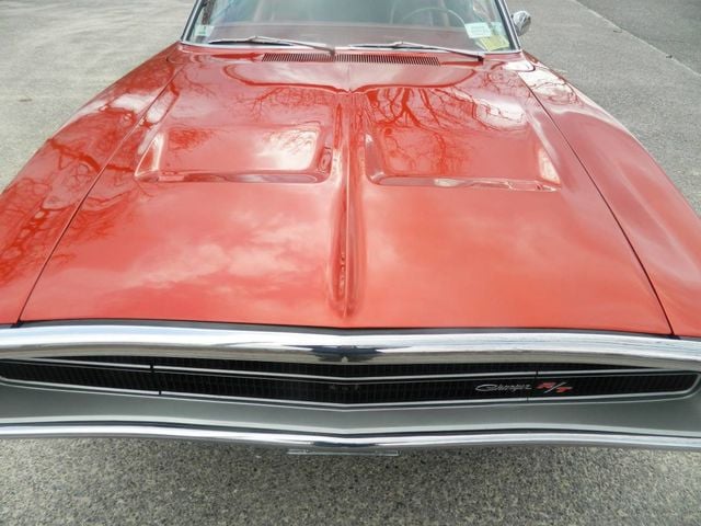 1970 Dodge Charger RT - 21327481 - 12